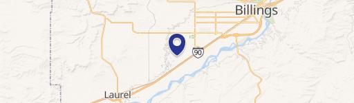 Billings, MT 59106