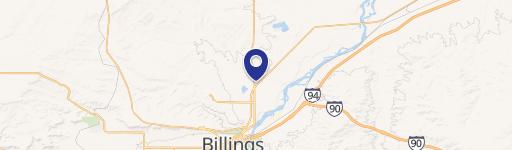 Billings, MT 59105