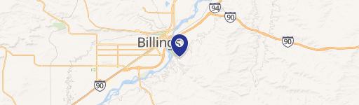 Billings, MT 59101