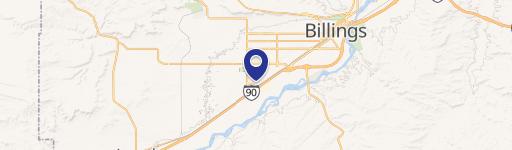Billings, MT 59102