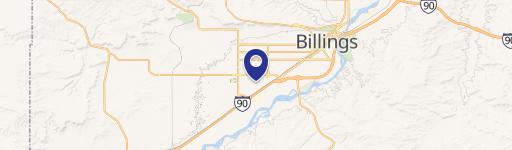 Billings, MT 59102
