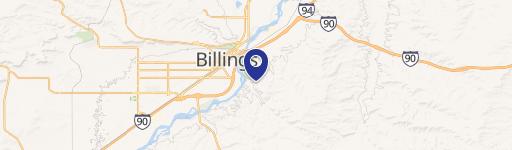 Billings, MT 59101