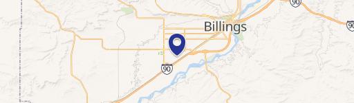 Billings, MT 59102