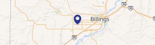 Billings, MT 59102