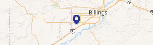 Billings, MT 59102