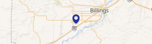 Billings, MT 59102