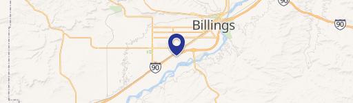 Billings, MT 59101