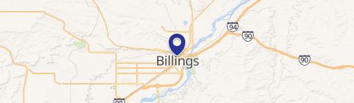 Billings, MT 59101