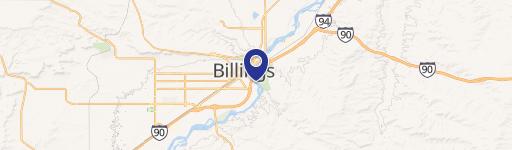 Billings, MT 59101