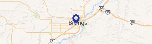 Billings, MT 59101