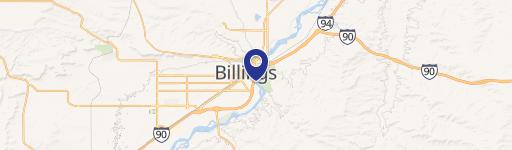 Billings, MT 59101