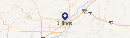 Billings, MT 59101