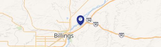 Billings, MT 59101