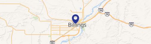 Billings, MT 59101