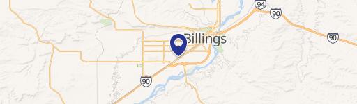 Billings, MT 59101
