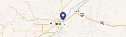 Billings, MT 59101
