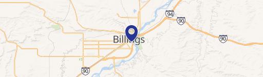 Billings, MT 59101