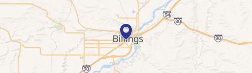 Billings, MT 59101