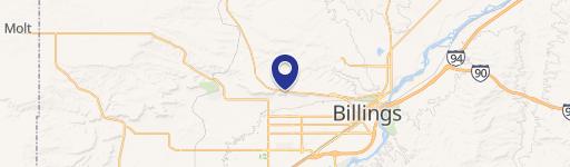 Billings, MT 59102