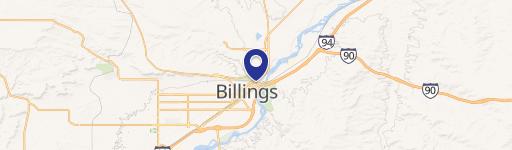 Billings, MT 59101