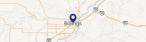 Billings, MT 59101