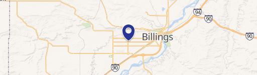 Billings, MT 59102