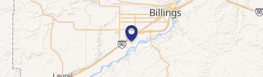 Billings, MT 59101