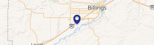 Billings, MT 59101
