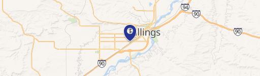 Billings, MT 59101