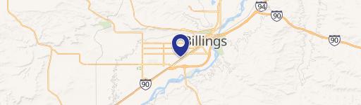 Billings, MT 59102