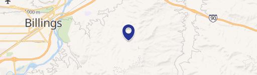 Billings, MT 59101