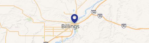 Billings, MT 59101