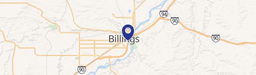 Billings, MT 59101