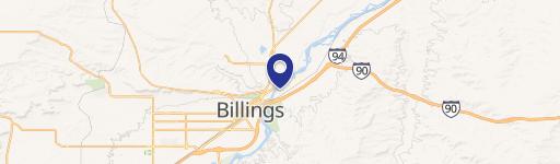 Billings, MT 59101