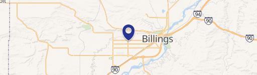 Billings, MT 59102
