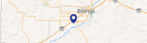 Billings, MT 59101