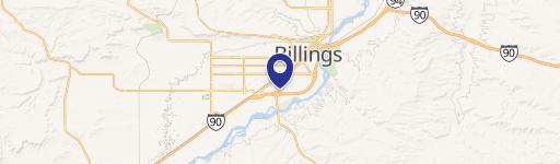 Billings, MT 59101