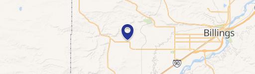 Billings, MT 59106