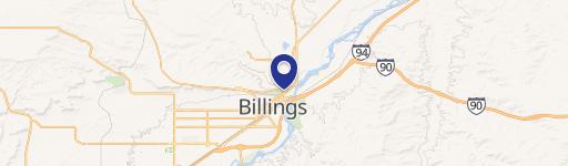 Billings, MT 59101