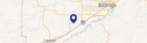 Billings, MT 59106