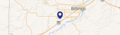 Billings, MT 59102