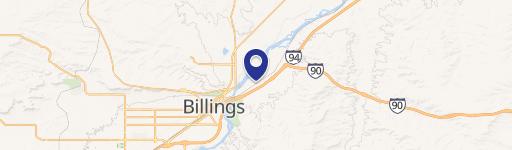 Billings, MT 59101