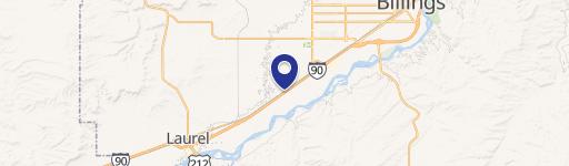 Billings, MT 59101