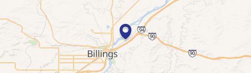 Billings, MT 59101