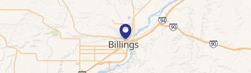 Billings, MT 59101