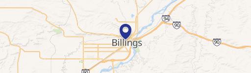 Billings, MT 59101