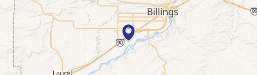 Billings, MT 59101