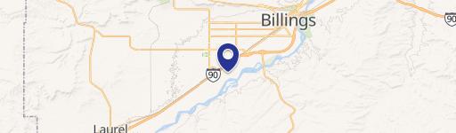 Billings, MT 59101