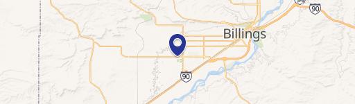 Billings, MT 59106