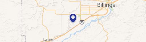 Billings, MT 59106